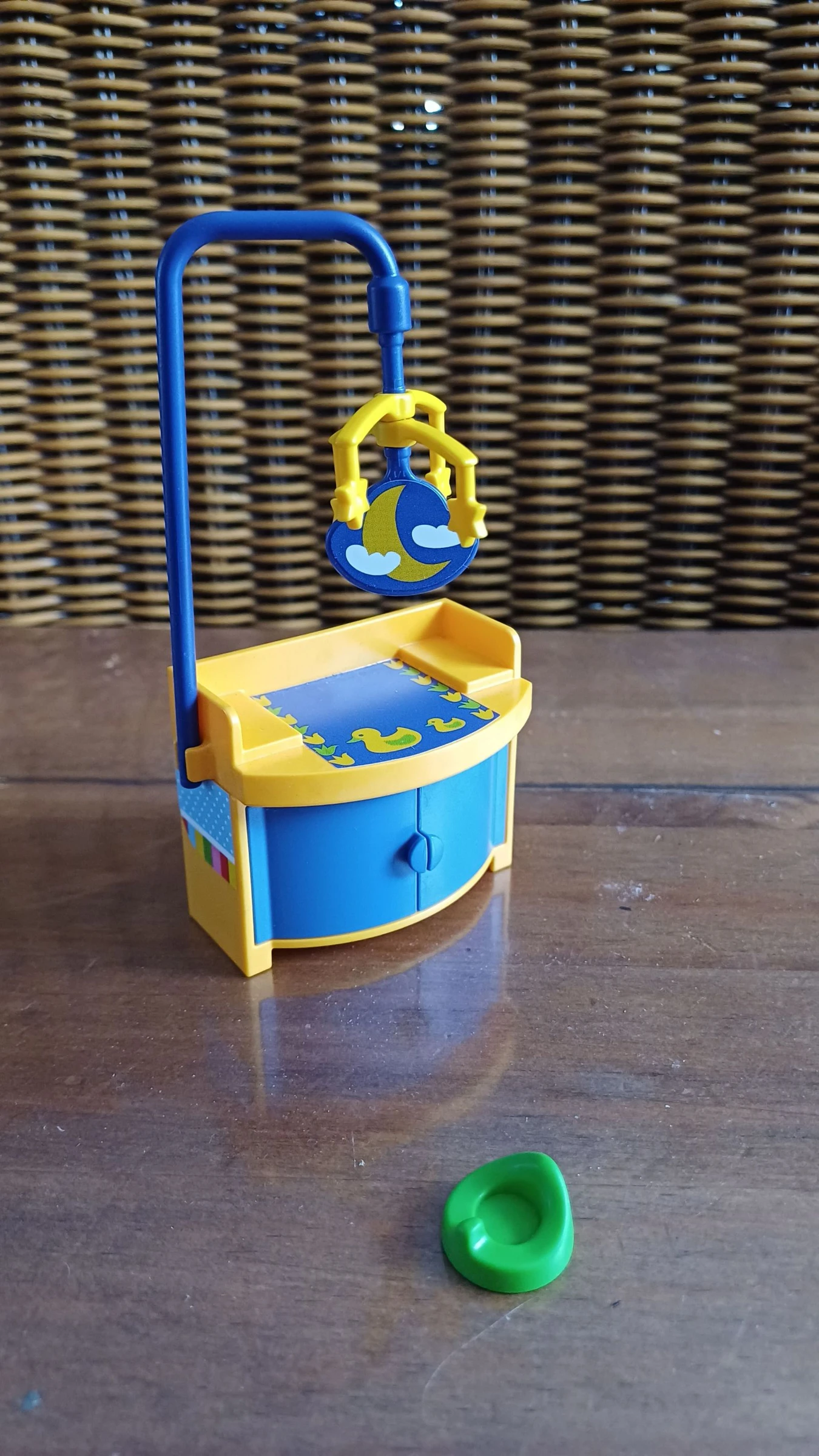 Aankleedtafel Playmobil – photo 2